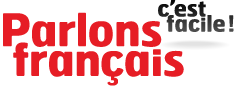 Parlons français, Logo