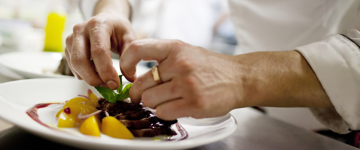 Atelier culinaire Atelier culinaire