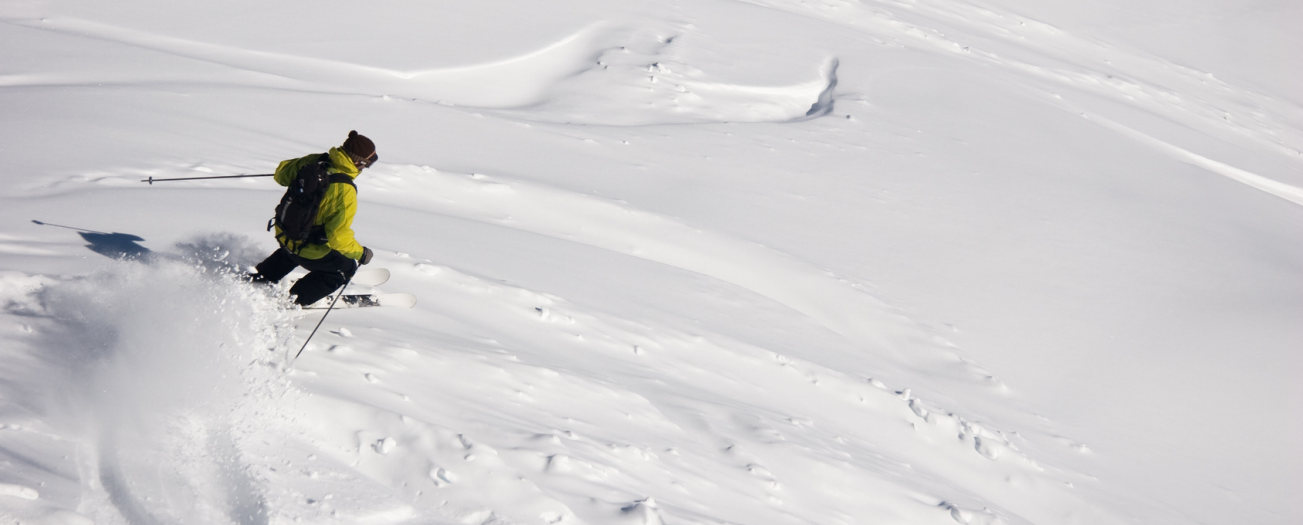 Ski à la Plagne Ski à la Plagne