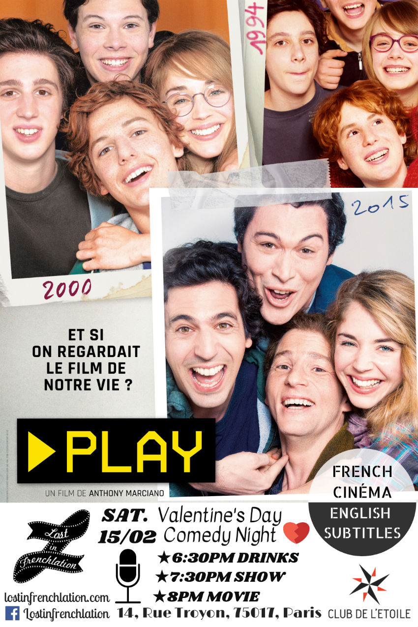 play play