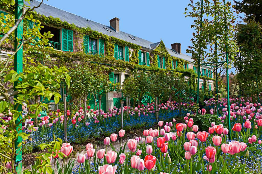 Giverny Giverny
