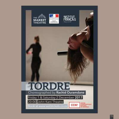 Tordre